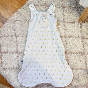 Nested Bean Zen Sack Sleep Sack Medium 6-15m